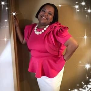 Meet your Posher, Francina